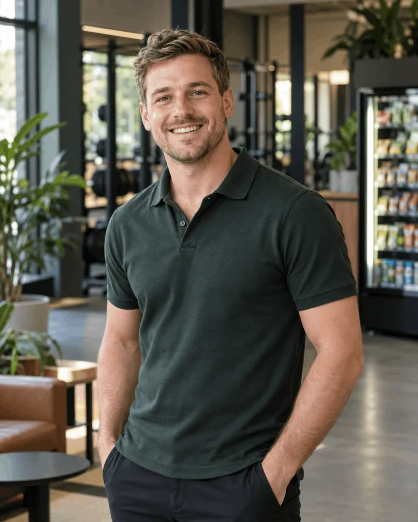Daan Visser